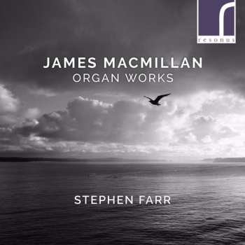 Stephen Farr: Organ Works