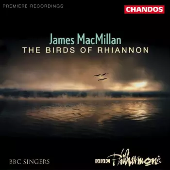 The Birds Of Rhiannon