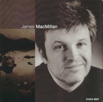 CD James MacMillan: The Birds Of Rhiannon 310782