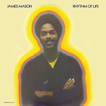 Album James Mason: Rhythm Of Life