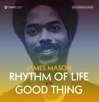 Album James Mason: Rhythm Of Life / Good Thing