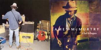 CD James McMurtry: It Had To Happen 584416