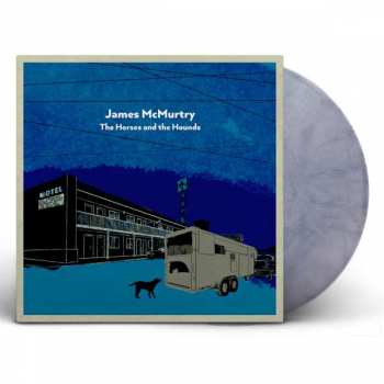 2LP James McMurtry: The Horses And The Hounds LTD | CLR 84596