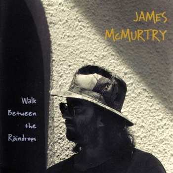 Album James McMurtry: Walk Between The Raindrops