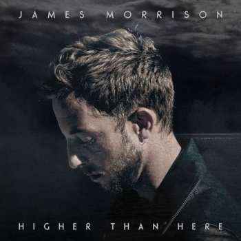 CD James Morrison: Higher Than Here 16099