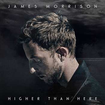 Album James Morrison: Higher Than Here