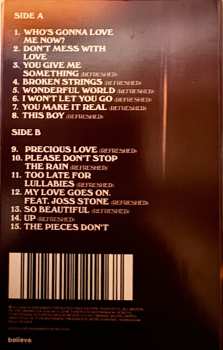 MC James Morrison: Greatest Hits 592554