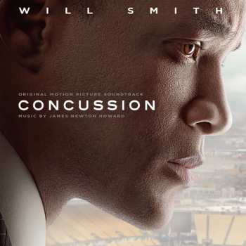 Album James Newton Howard: Concussion (Original Motion Picture Soundtrack)