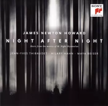 Night After Night (Music From The Movies Of M. Night Shyamalan) 