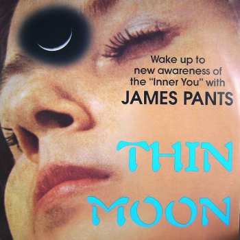 Album James Pants: Thin Moon