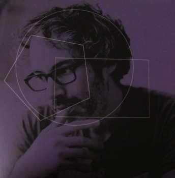 LP James Rhodes: Fuck Digital 67814