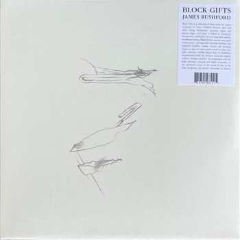 Album James Rushford: Block Gifts