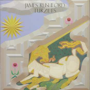 Album James Rushford: Turzets