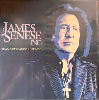 LP James Senese: Stiamo Cercando Il Mondo  598024