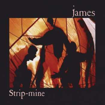 Album James: Strip-Mine