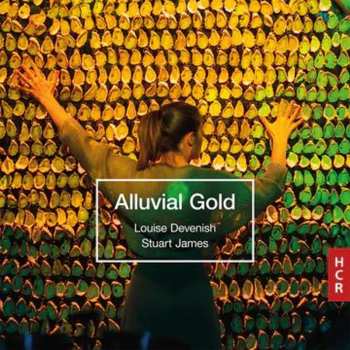 Album James Stuart: Alluvial Gold