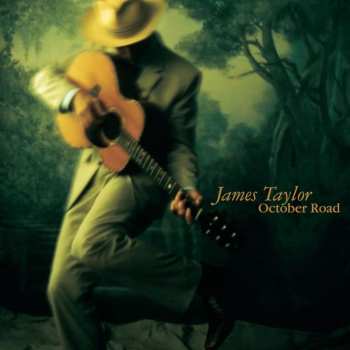 CD James Taylor: October Road 603100