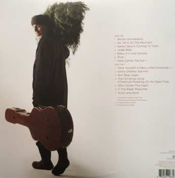 LP James Taylor: At Christmas 592300