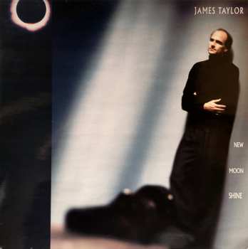 LP James Taylor: New Moon Shine 543456