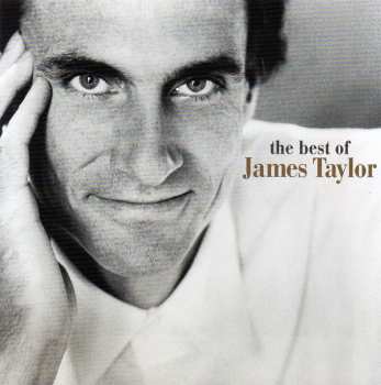 CD James Taylor: The Best Of James Taylor 449074