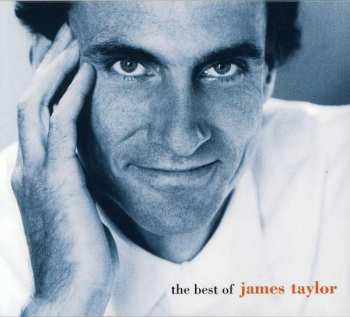 Album James Taylor: The Best Of James Taylor