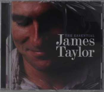 CD James Taylor: The Essential James Taylor 394564