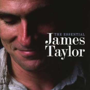 Album James Taylor: The Essential James Taylor