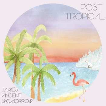 LP James Vincent McMorrow: Post Tropical 568964