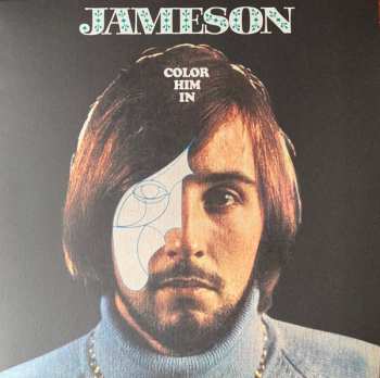 LP Bobby Jameson: Color Him In 614029