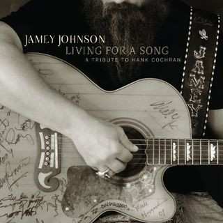 Jamey Johnson: Living For A Song - A Tribute To Hank Cochran 