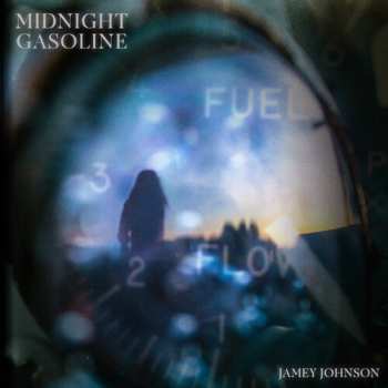 Album Jamey Johnson: Midnight Gasoline