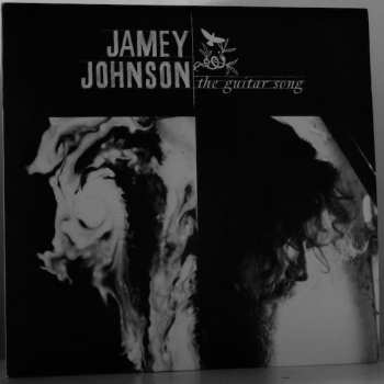 3LP Jamey Johnson: The Guitar Song 154865