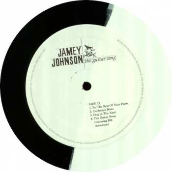 3LP Jamey Johnson: The Guitar Song 154865