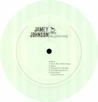 3LP Jamey Johnson: The Guitar Song 154865