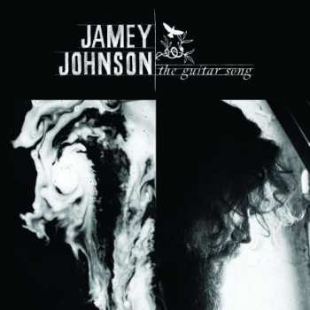 Album Jamey Johnson: The Guitar Song