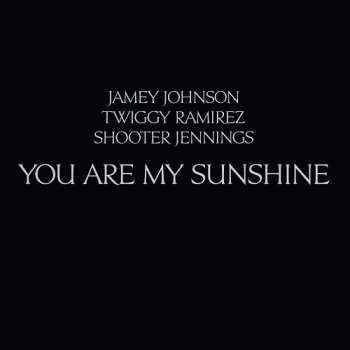 Album Shooter Jennings: You Are My Sunshine