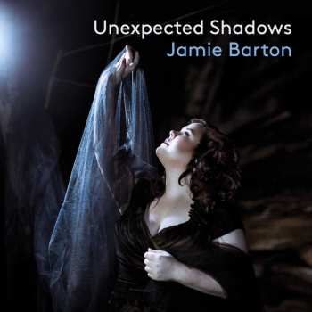 Album Jamie Barton: Songs "unexpected Shadows"