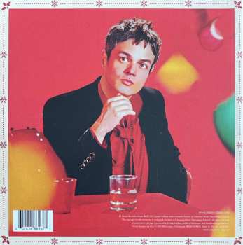 2LP Jamie Cullum: The Pianoman At Christmas - The Complete Edition CLR 330249