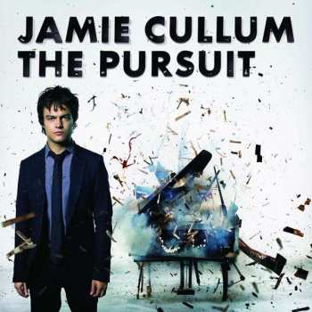 Album Jamie Cullum: The Pursuit