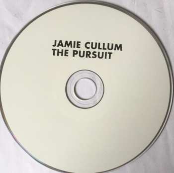 CD Jamie Cullum: The Pursuit 29099