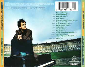 CD Jamie Cullum: Twentysomething 563577