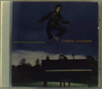 CD Jamie Cullum: Twentysomething 563577