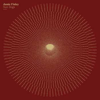 Album Jamie Finlay: Sun Dogs