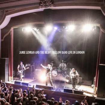 Jamie Lenman: Live in London