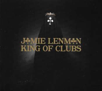 Album Jamie Lenman: King Of Clubs