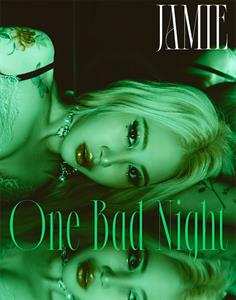 Album Jamie: One Bad Night