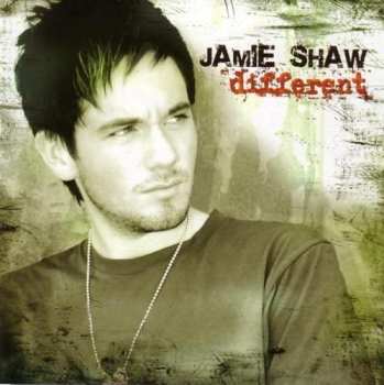 Album Jamie Shaw: Different