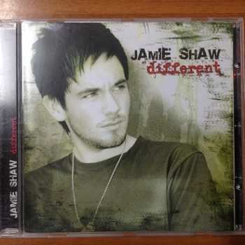 CD Jamie Shaw: Different 559768