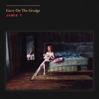 Album Jamie T: Carry On The Grudge