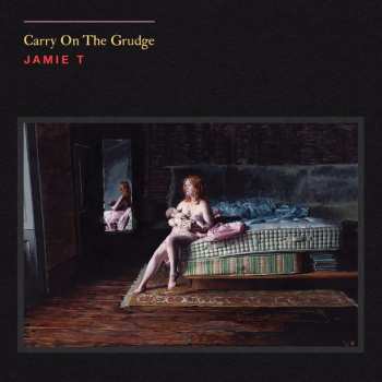 LP Jamie T: Carry On The Grudge 592100